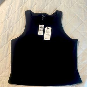 Express Brand new body contour collection top
